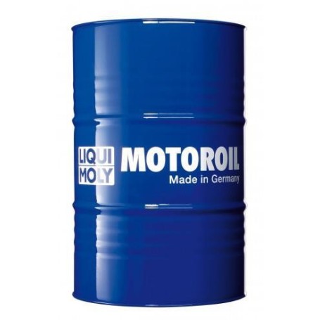 LIQUI MOLY SPECIAL TEC LR 5W-20 205L mgiautoparts.com
