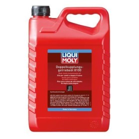 LIQUI MOLY ACEITE CAMBIOS DOBLE EMBRAGUE 8 mgiautoparts.com