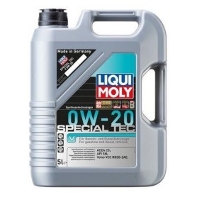 LIQUI MOLY SPECIAL TEC V 0W-20 mgiautoparts.com