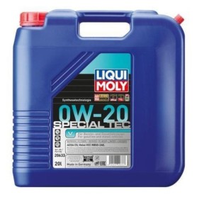 LIQUI MOLY SPECIAL TEC V 0W-20 mgiautoparts.com