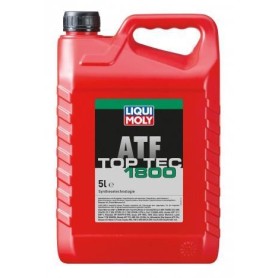 LIQUI MOLY TOP TEC ATF 1800 mgiautoparts.com
