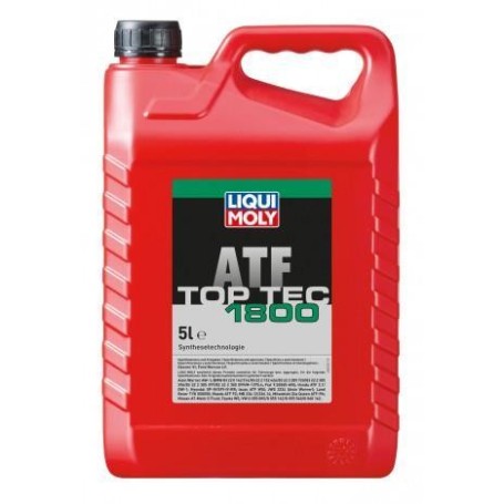 LIQUI MOLY TOP TEC ATF 1800 mgiautoparts.com