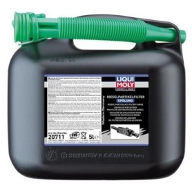 LIQUI MOLY ENJUAGADO FILTRO PARTÍCULAS DIÉ mgiautoparts.com