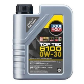 LIQUI MOLY TOP TEC 6100 0W-30 mgiautoparts.com