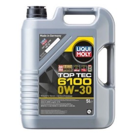 LIQUI MOLY TOP TEC 6100 0W-30 mgiautoparts.com