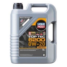 LIQUI MOLY TOP TEC 6200 0W-20 mgiautoparts.com