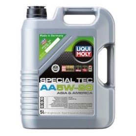 LIQUI MOLY SPECIAL TEC AA 5W-20 mgiautoparts.com