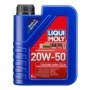 LIQUI MOLY TOURING HIGH TECH 20W50 1L mgiautoparts.com