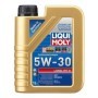 LIQUI MOLY LONGLIFE III 5W-30 mgiautoparts.com