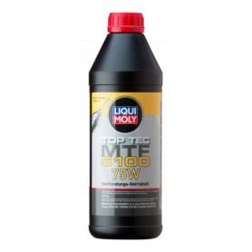 LIQUI MOLY TOP TEC MTF 5100 75W mgiautoparts.com