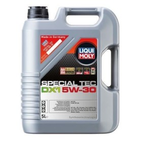 LIQUI MOLY SPECIAL TEC DX1 5W-30 mgiautoparts.com