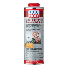 LIQUI MOLY ADITIVO DIÉSEL ANTI-BACTERIAS mgiautoparts.com