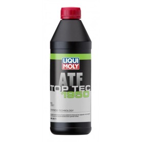 LIQUI MOLY TOP TEC ATF 1950 mgiautoparts.com