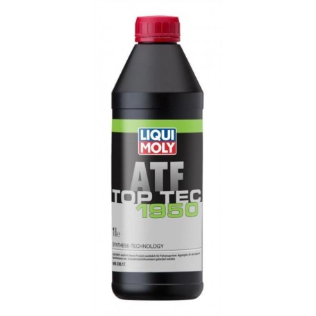 LIQUI MOLY TOP TEC ATF 1950 mgiautoparts.com