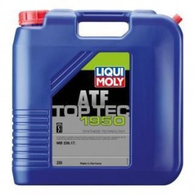 LIQUI MOLY TOP TEC ATF 1950 mgiautoparts.com