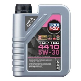 LIQUI MOLY ACEITE TOP TEC 4410 5W30 1L mgiautoparts.com