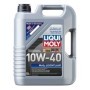 LIQUI MOLY MOS2 LEICHTLAUF 10W-40 LATA 5L mgiautoparts.com