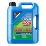 LIQUI MOLY LEICHTLAUF HC7 5W-40 5L mgiautoparts.com