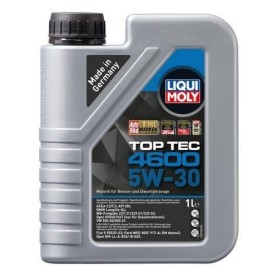 LIQUI MOLY TOP TEC 4600 5W-30 mgiautoparts.com