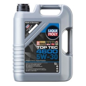 LIQUI MOLY TOP TEC 4600 5W-30 ACEITE mgiautoparts.com