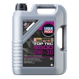 LIQUI MOLY TOP TEC 4500 5W-30 ACEITE mgiautoparts.com