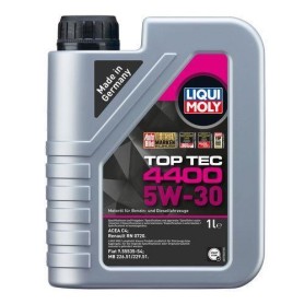LIQUI MOLY TOP TEC 4400 5W-30 ACEITE mgiautoparts.com