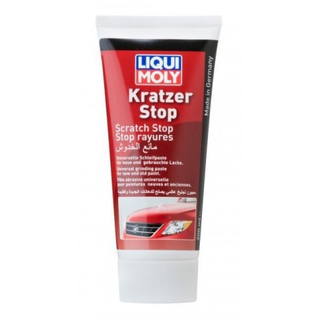 LIQUI MOLY REPARADOR ARAÑAZOS mgiautoparts.com