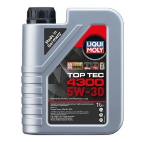 LIQUI MOLY TOP TEC 4300 5W-30 ACEITE mgiautoparts.com