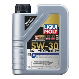 LIQUI MOLY SPECIAL TEC F 5W-30 mgiautoparts.com