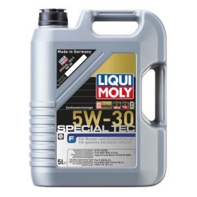 LIQUI MOLY SPECIAL TEC F 5W-30 mgiautoparts.com