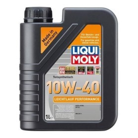 LIQUI MOLY LEICHTLAUF PERFORMANCE 10W-40 mgiautoparts.com
