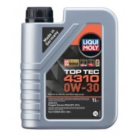 LIQUI MOLY TOP TEC 4310 0W-30 mgiautoparts.com
