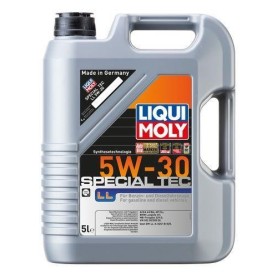 LIQUI MOLY SPECIAL TEC LL 5W-30 5L mgiautoparts.com