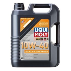 LIQUI MOLY EASYRUN 10W40 5L mgiautoparts.com