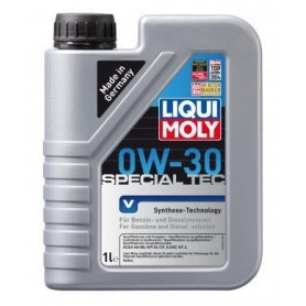 LIQUI MOLY SPECIAL TEC V 0W-30 mgiautoparts.com