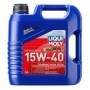 LIQUI MOLY TOURING HIGH TECH 15W-40 4L mgiautoparts.com