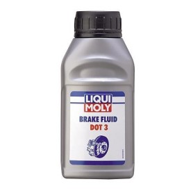 LIQUI MOLY LIQUIDO FRENOS DOT 3 mgiautoparts.com