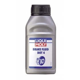 LIQUI MOLY LIQUIDO FRENOS DOT 4 mgiautoparts.com