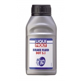 LIQUI MOLY LIQUIDO FRENOS DOT 5.1 mgiautoparts.com