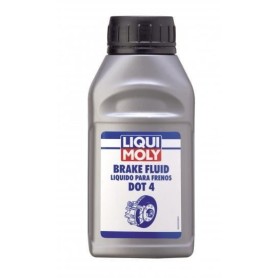 LIQUI MOLY LIQUIDO FRENOS DOT 4 mgiautoparts.com