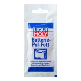 LIQUI MOLY GRASA POLO LA BATERÍA mgiautoparts.com