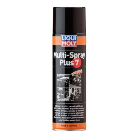 LIQUI MOLY MULTI-SPRAY 7 mgiautoparts.com