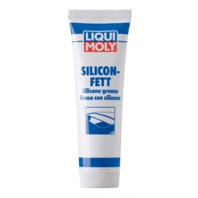 LIQUI MOLY GRASA CON SILICONA TRANSPARENTE mgiautoparts.com