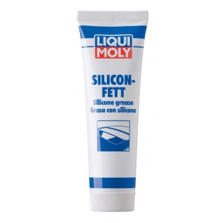 LIQUI MOLY GRASA CON SILICONA TRANSPARENTE mgiautoparts.com