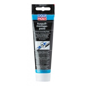 LIQUI MOLY PASTA MONTAJE SISTEMAS ESCAPE mgiautoparts.com