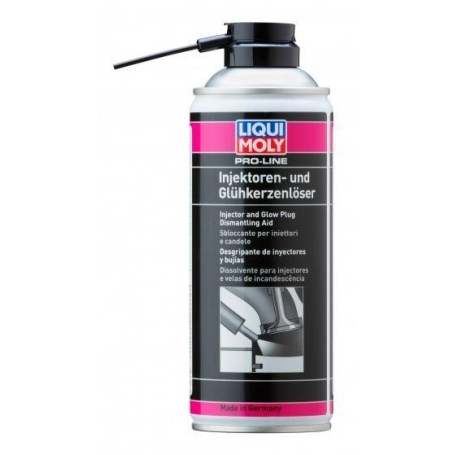 LIQUI MOLY DESGRIPANTE INYECTORES mgiautoparts.com