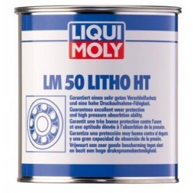 LIQUI MOLY LM 50 LITHO HT mgiautoparts.com