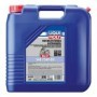 LIQUI MOLY ACEITE CAMBIO (GL3+) SAE 75W-80 mgiautoparts.com