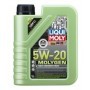 LIQUI MOLY MOLYGEN NEW GENERATION 5W-20 mgiautoparts.com