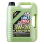 LIQUI MOLY MOLYGEN NEW GENERATION 5W-20 mgiautoparts.com